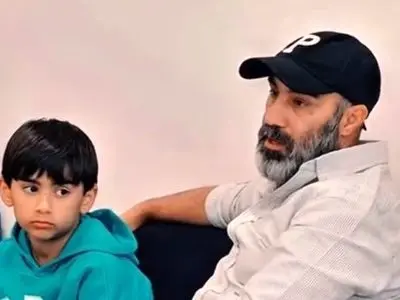 محسن تنابنده هشتک پُز نیست سبک زندگیمه رو اینجوری معنی کرد: لاکچری و خفن مثل هواپیما