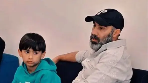 محسن تنابنده هشتک پُز نیست سبک زندگیمه رو اینجوری معنی کرد: لاکچری و خفن مثل هواپیما