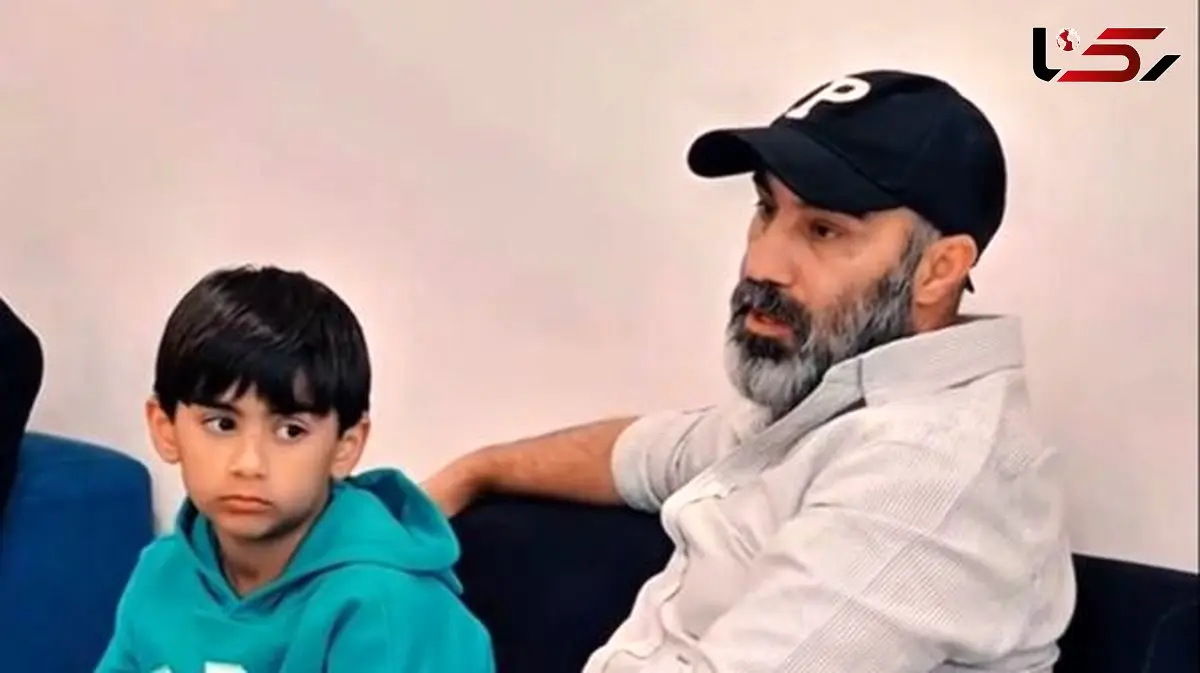 محسن تنابنده هشتک پُز نیست سبک زندگیمه رو اینجوری معنی کرد: لاکچری و خفن مثل هواپیما