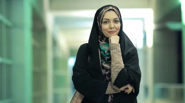 پوشش این روزهای آزاده نامداری + عکس 