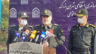 پاتک پلیس به 1031 سارق و شرور خطرناک در پایتخت + جزئیات