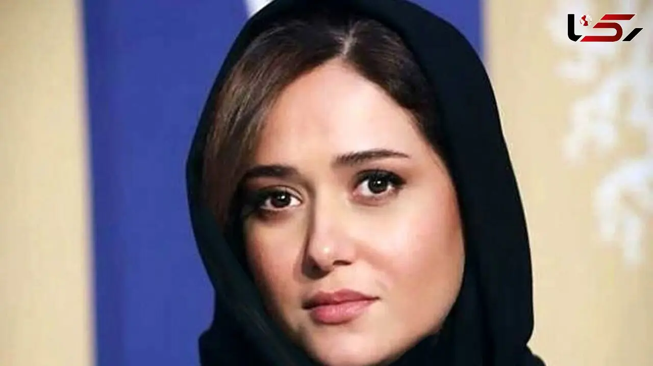 آینه و شمعدون مسی و کاسه های مینا کاری شده سفره هفت سین خوشگل پریناز ایزدیار/ چقدر باسلیقه چیده+عکس