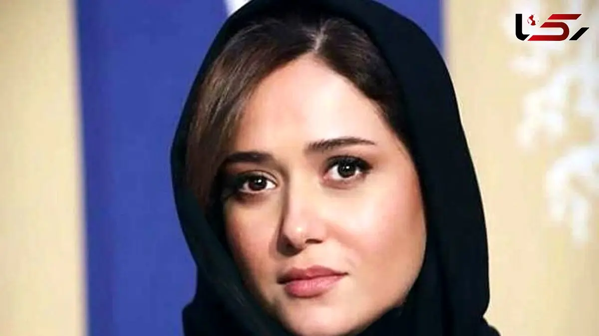 آینه و شمعدون مسی و کاسه های مینا کاری شده سفره هفت سین خوشگل پریناز ایزدیار/ چقدر باسلیقه چیده+عکس