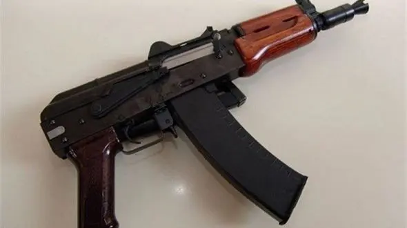 تیراندازی خونین گانگسترها در ایذه