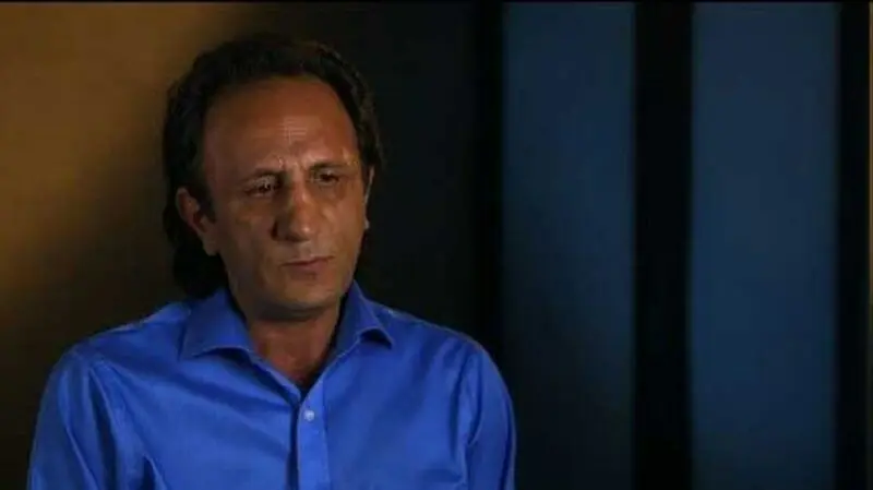 مجریان