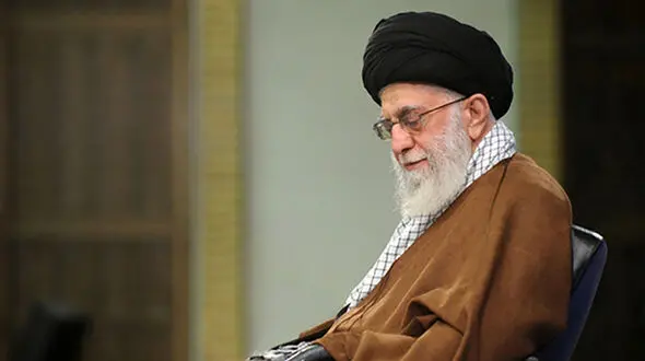 پیام تبریک رهبر انقلاب در پی بازگشت دلاورمردان ناوگروه ۸۶ به کشور 