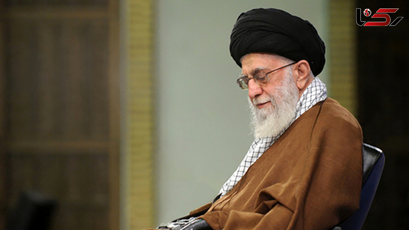 پیام رهبر انقلاب به یادواره‌ ۲۴۰۰ شهید کن تهران