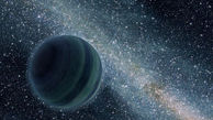 کشف 4 سیاره سرگردان