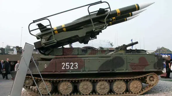 روسیه: عربستان می‌گفت به ایران اس‌۳۰۰ صادر نکنید تا از شما سلاح بخریم