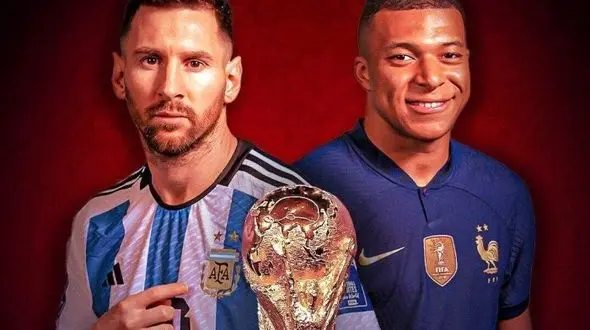 با رکورد داران حضور در فینال جام جهانی آشنا شوید