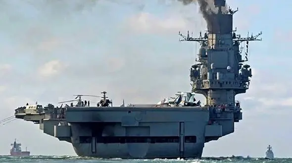 بزرگترین تهدید برای ارتش آمریکا چیست؟ 