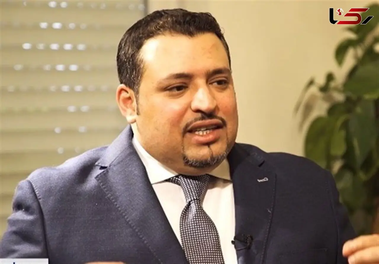 این شاهزاده سعودی خانواده اش را رسوا کرد! + عکس 