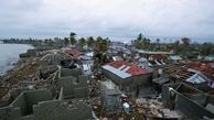 پس از طوفان، وبا هائیتی را تهدید می‌کند