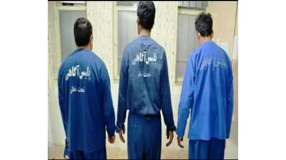 درگیری خونین 7 نوه عمو در پاکدشت / برادر کرولال راز این ماجرا را فاش می کند + عکس