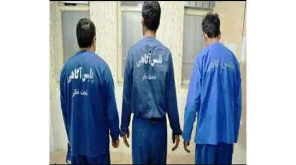 درگیری خونین 7 نوه عمو در پاکدشت / برادر کرولال راز این ماجرا را فاش می کند + عکس