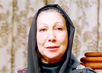 عکس/ سفر در زمان؛ چهره «جمیله شیخی» در دوران کودکی؛ دهه 1310
