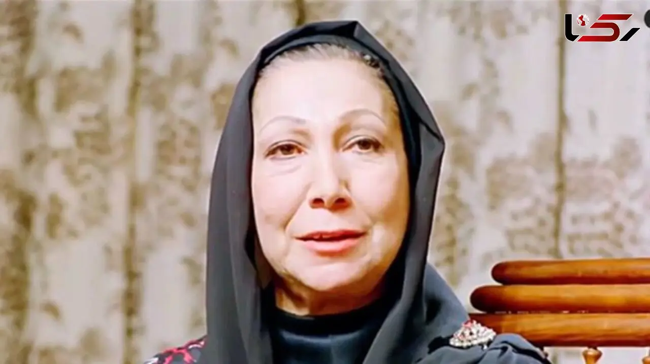 عکس/ سفر در زمان؛ چهره «جمیله شیخی» در دوران کودکی؛ دهه 1310