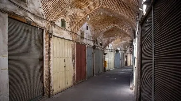 تعطیلی دو هفته ای کرونایی رای نیاورد