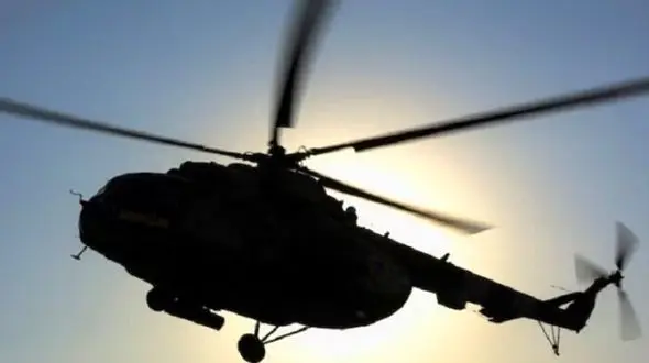 عملیات حساس هلیکوپتر اورژانس در جاده قم+ جزییات