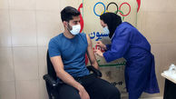 94 درصد مردم استان قزوین واکسینه شده اند
