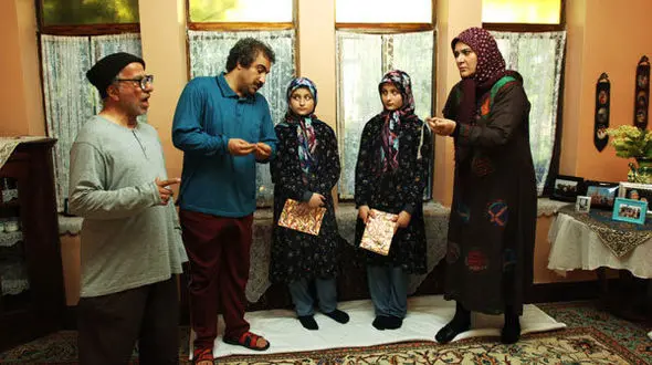 پایتخت ۵ آخرین فصل این سریال خواهد بود