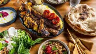 فال غذا و رستوران امروز 6 آبان 1405