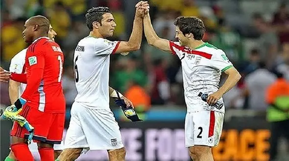 غایب بزرگ استقلال مقابل فولاد/ مچ اندازی خسرو و نکونام