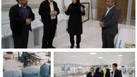 پالایشگاه اصفهان موزه شد/راه اندازی ۳ موزه در راستای حفظ مستندات و آثار هلدینگ پتروپالایش اصفهان