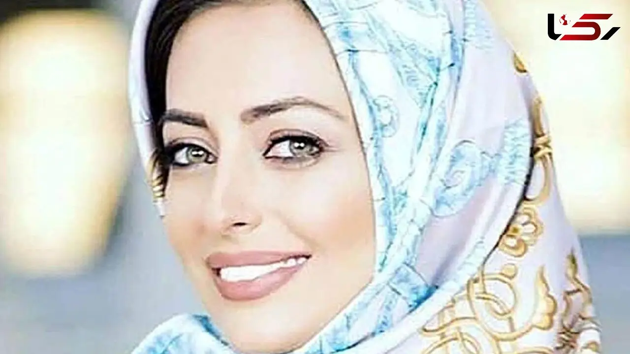 استوری جدید نفیسه روشن 