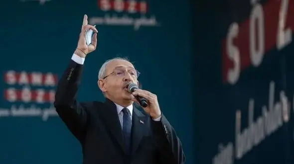 چرا مخالفان اردوغان شکست خوردند؟