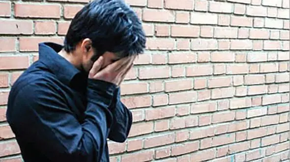 13 زن و مرد ایرانی در جستجوی این مرد نامرئی بودند / پلیس مشهد برملا کرد