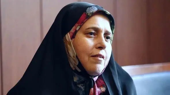 پروانه سلحشوری: وزیر کشور باید پاسخگوی قطع اینترنت باشد