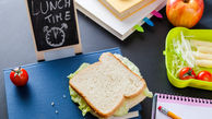 باید و نبایدهای تغذیه ای برای دانش آموزان/اهمیت خوراکی های زنگ تفریح