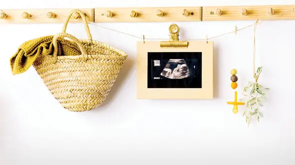 ویار بارداری + نشانه ها