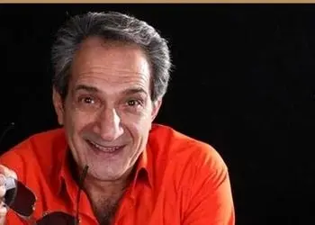 تغییر چهره شوکه‌کننده آقای بیات در سریال خانه به دوش / آقای بازیگر را بعد از 25 سال ببینید!