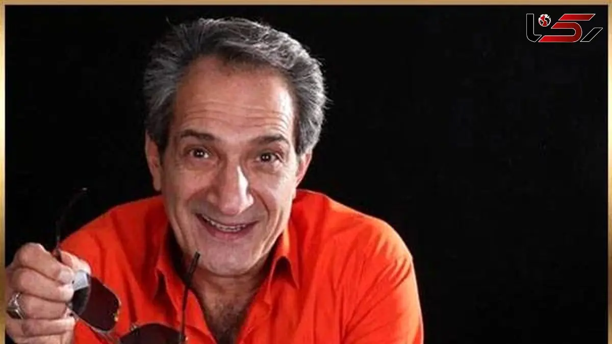 تغییر چهره شوکه‌کننده آقای بیات در سریال خانه به دوش / آقای بازیگر را بعد از 25 سال ببینید!