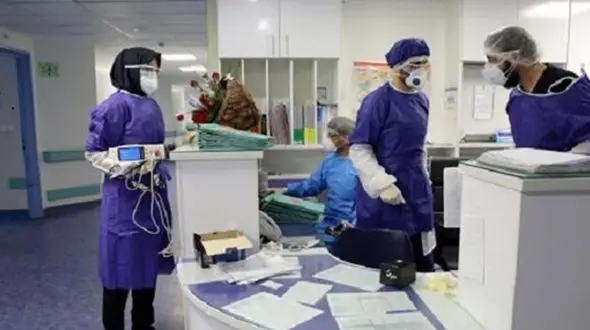 دروغ بزرگ کرونایی که پزشکان گیلانی را به وحشت انداخت