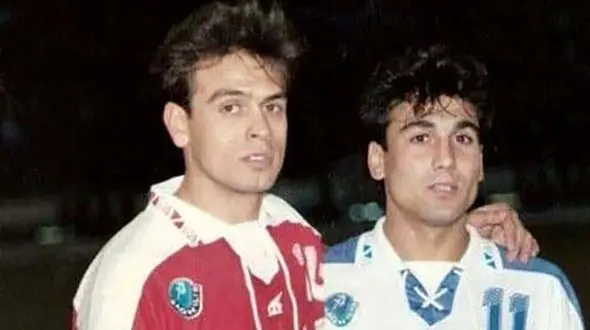 فیلم/ ماجرای بازداشت و زندان علی اکبریان، ستاره فوتبال از زبان ابراهیم افشار