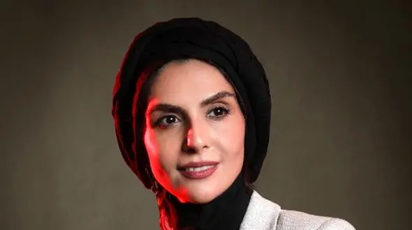 شیوا مکینیان با این عکس همه را سوپرایز کرد