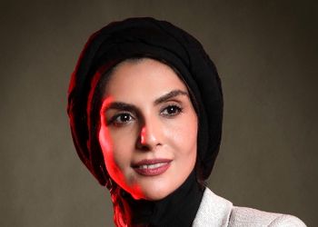شیوا مکینیان با این عکس همه را سوپرایز کرد