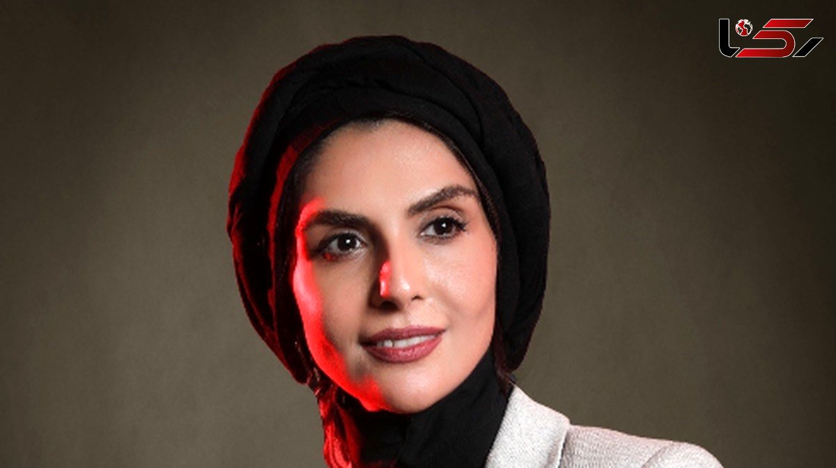 شیوا مکینیان با این عکس همه را سوپرایز کرد
