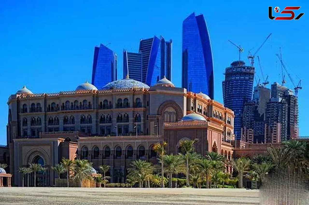 لاکچری ترین هتل های دنیا+تصاویر