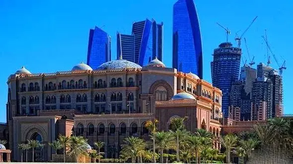 لاکچری ترین هتل های دنیا+تصاویر