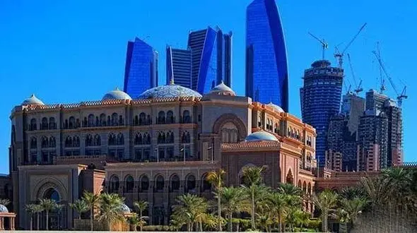 لاکچری ترین هتل های دنیا+تصاویر