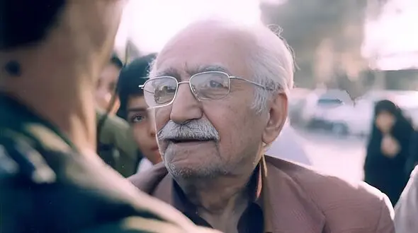 5 مرداد، سالروز درگذشت جعفر بزرگی؛ مردی که هم هنر را نفس کشید و هم صنعت را