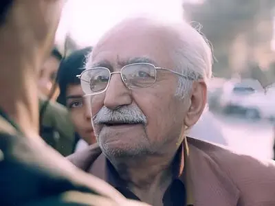 5 مرداد، سالروز درگذشت جعفر بزرگی؛ مردی که هم هنر را نفس کشید و هم صنعت را