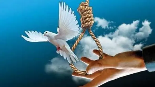 نجات مرد 52 ساله از چوبه دار/در گیلان اتفاق افتاد