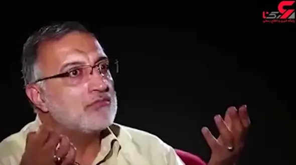 صحبت های تکان دهنده زاکانی از فساد مالی برادر رئیس جمهور + فیلم