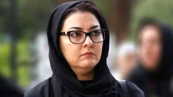 کاشت نهال آناهیتا همتی برای شادی روح شهرام عبدلی