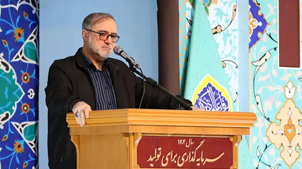 سردار سپاه : ترامپ هفته پیش دنبال حمله برق آسا به ایران بود /  آمریکایی‌ها می‌خواهند با ناو یا هواپیما بیایند؟ بفرمایید کجا؟ ما در خدمتیم! / در تنگه هرمز نیازی به مین ریزی نداریم